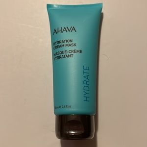 🔥Brand New Ahava hydration cream mask M100